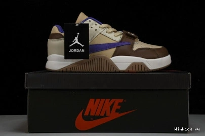 Scott The Check x Cut Jordan Travis 0721